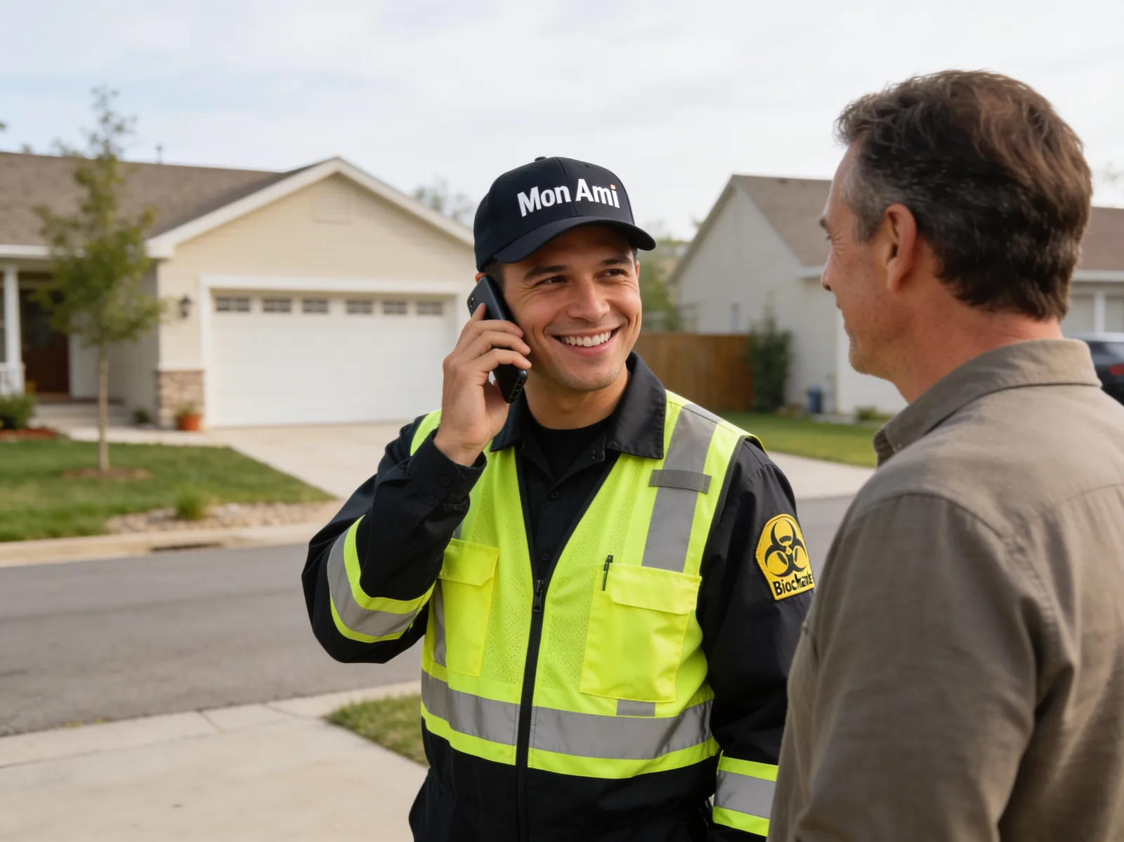 Sewage Cleanup Camden, OH FAQs